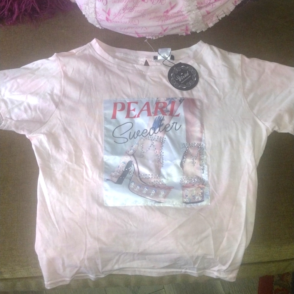 Junior Tee